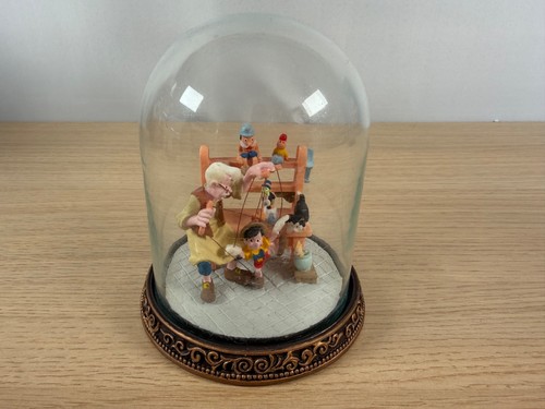Disney pinocchio geppetto - pinocchio,