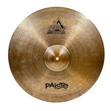 Paiste 802 20" Ride Cymbal 