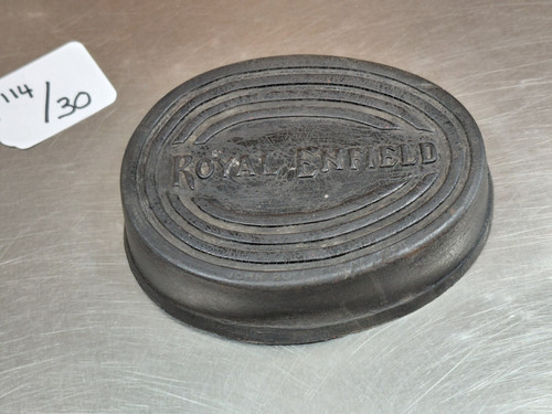 Vintage john bull - vintage, royal