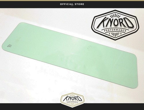 Tinted unheated windscreen for - tinted,