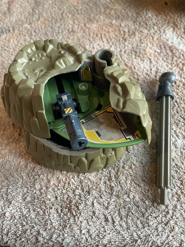 1997 micro machines granite - 1997,