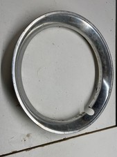 FORD FIESTA GL GHIA MK1  WHEEL EMBELLISHER