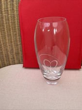 Diamonte  Vase-  Swarovski