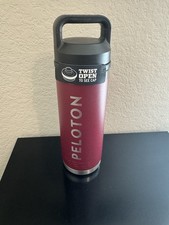 Yeti x Peloton RAMBLER®18 OZ