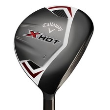 Callaway X Hot Fairway 3 Wood