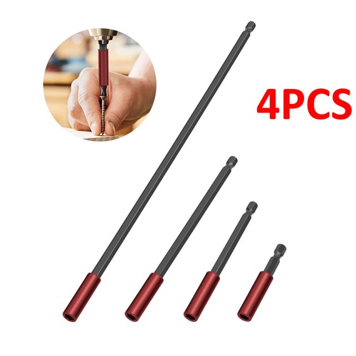 4pcs extra long magnetic - 4pcs,