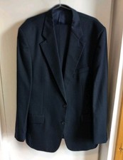 1970s Horne Brothers Navy