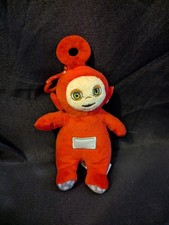 Teletubbies Po Red Small Plush