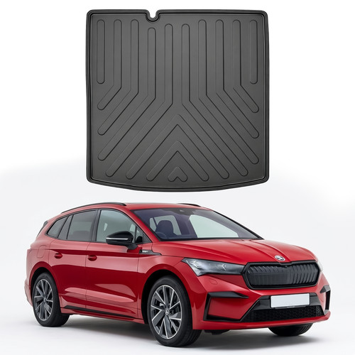 Rubber boot mat tray - mat,