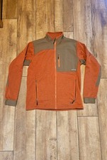 Orvis Hybrid Fleece Lined