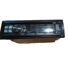 Alpine CDE-120R MP3 CD Receiver