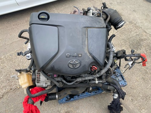 Toyota rav mk4 d 4d - rav-4, 2.0