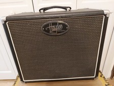 Hayden watt valve amplifier - 5,