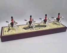 BRITAINS 8850 54mm BRITISH