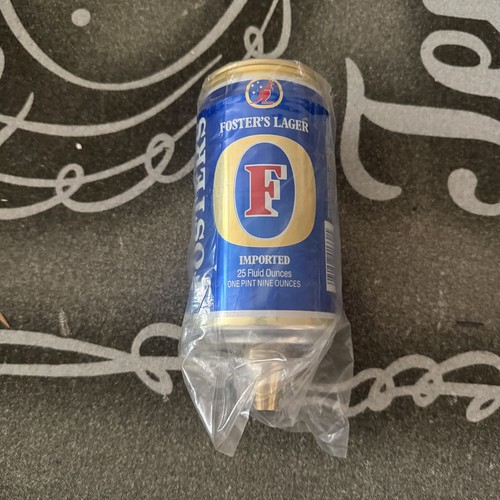 Fosters australian beer large - australian,