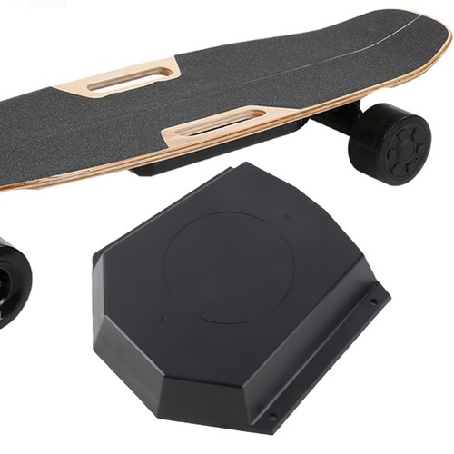 Four wheel electric - four‑wheel,