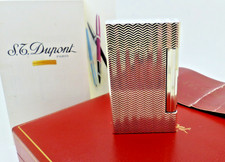 Vintage S.T. Dupont Ligne D