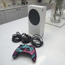 Microsoft Xbox Series S 512GB