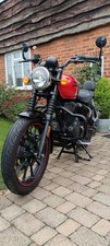Royal Enfield Meteor 350
