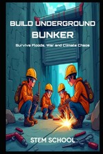 Build Your Own Underground