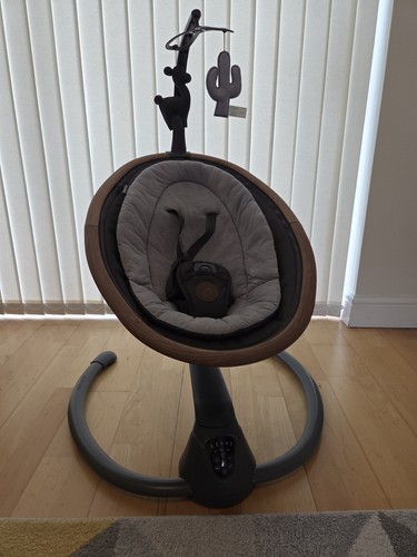 Maxi cosi cassia baby - maxi-cosi,