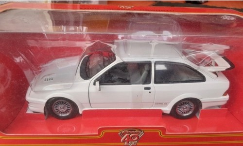 Ford sierra cosworth - sierra,