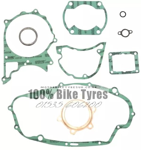 Yamaha dt250 250 1977 - yamaha, mx