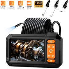 5m Industrial Endoscope Camera