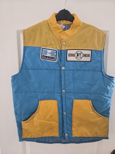 Vintage moriwaki kawasaki - vintage,