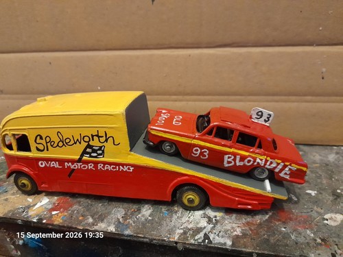 Spedeworth oval racing - spedeworth,