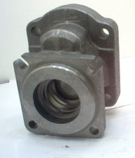PGP640 MULTIPLE SAE B 4 BOLT