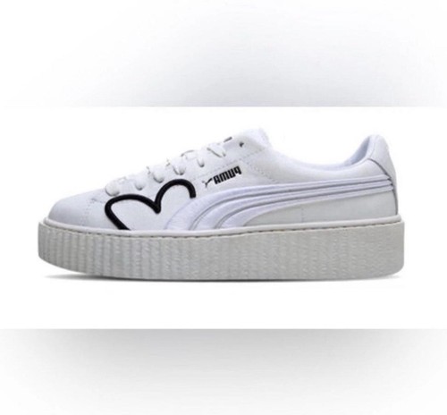 Puma fenty creeper clf leather - fenty,