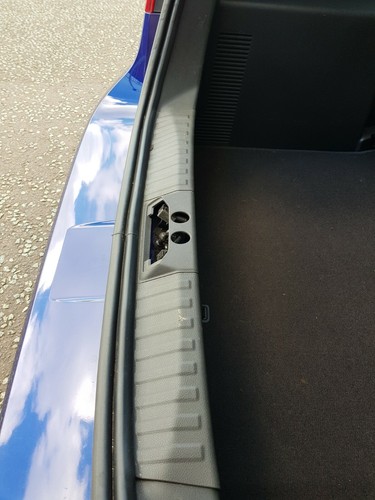 Ford zetec 2 petrol - ka+,