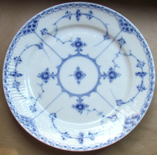 ROYAL COPENHAGEN BLUE FLUTED