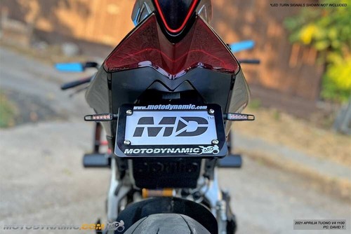 Aprilia rsv4 tuono 1100 - aprilia,