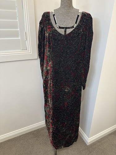 Vintage 80s 90s puff - 80s,