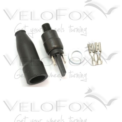 Jmp rear brake light - brake, switch