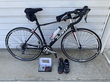 Men’s Giant Road Bike Defy 5