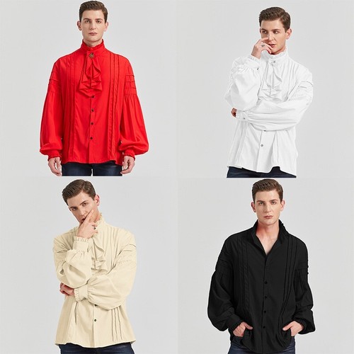 New devil fashion mens shirt - new,