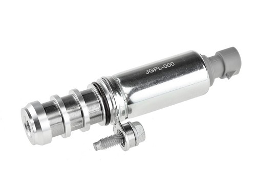 Steering valve camshaft - steering,