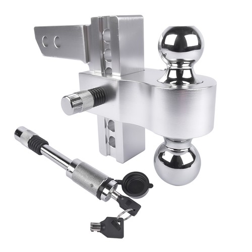 New tow hitch trailer - trailer, 12500