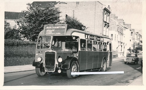 263 bus photo united - bus,