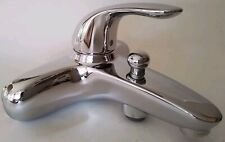 Hansgrohe  Bath Shower Mixer Focus Exxposed single lever wall mounted 31740000