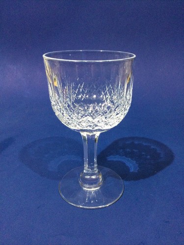 Thomas webb crystal - crystal, “