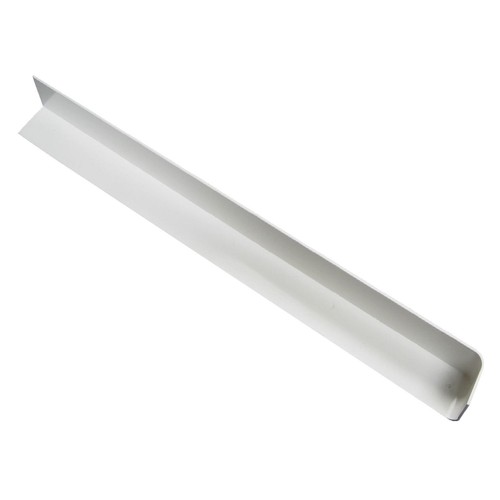Large corner joint upvc - corner,