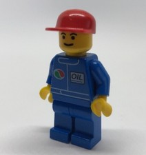 Genuine Lego Mini Figure -