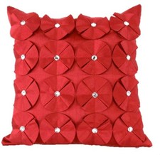 Large 56x56cm / 22x22" Faux