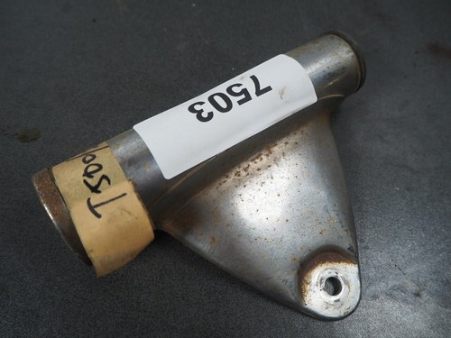 Suzuki t500 titan - t500, 7503