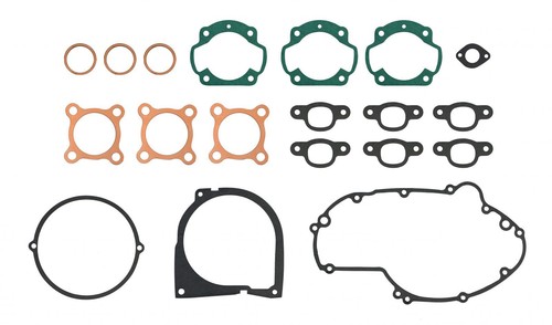 Full gasket set for - for, kawasaki