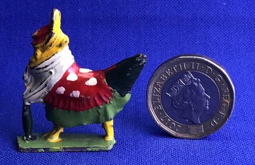 Britains cadbury cococubs - britains, cadbury's